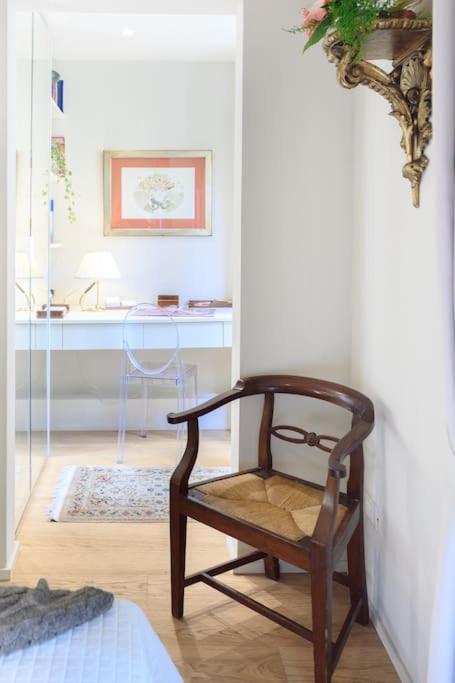 Corte Paolina - Charming Courtyard Inside Lucca Exterior foto